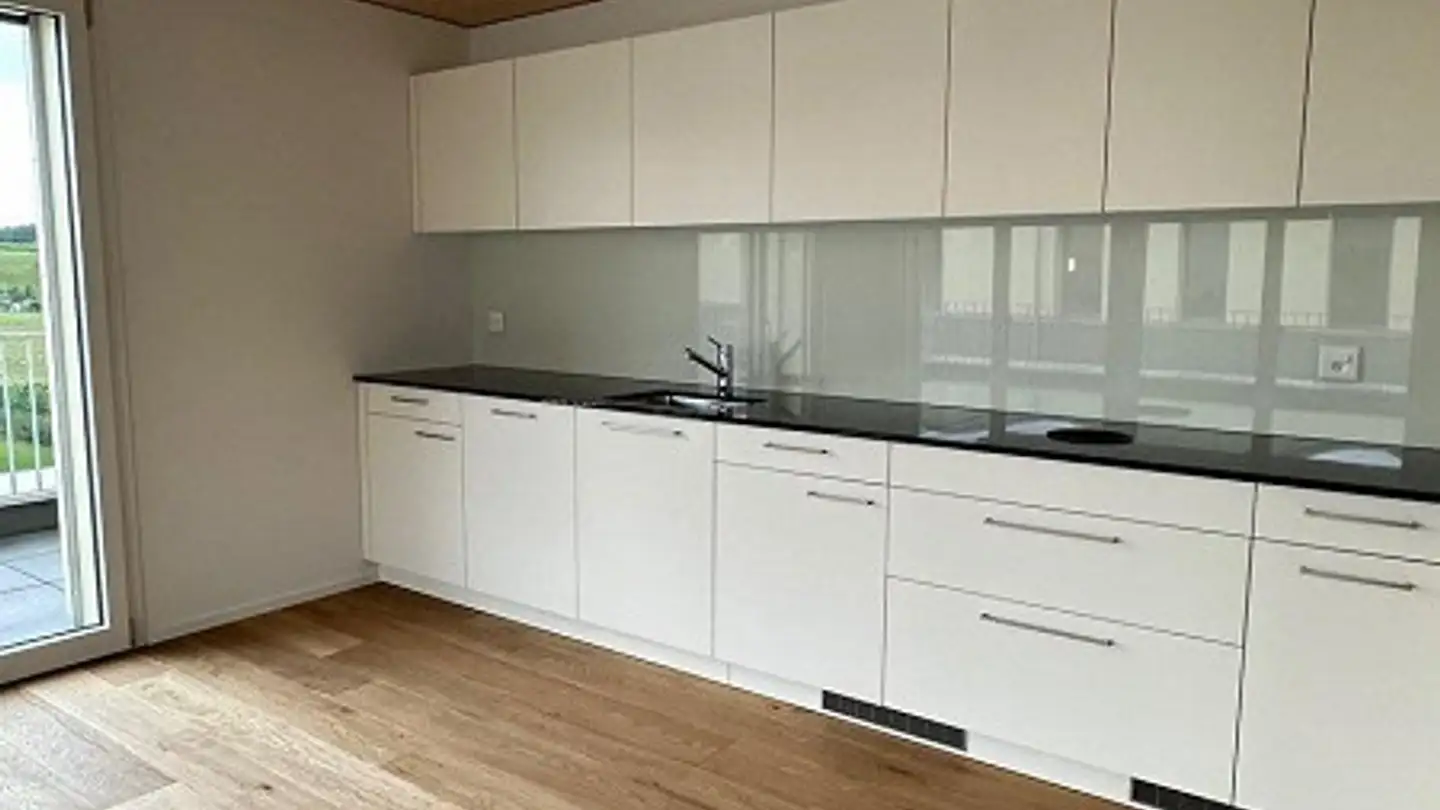 Wohnung mieten - Lagerweg 8b, 4932 Lotzwil