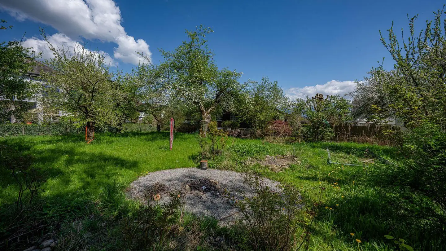 Terrain constructible à vendre - 9450 Altstätten SG - Photo 2