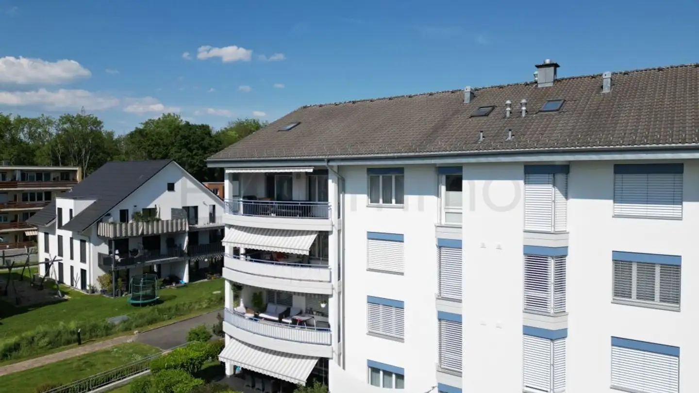 Appartement à vendre - 5316 Leuggern - Photo 2