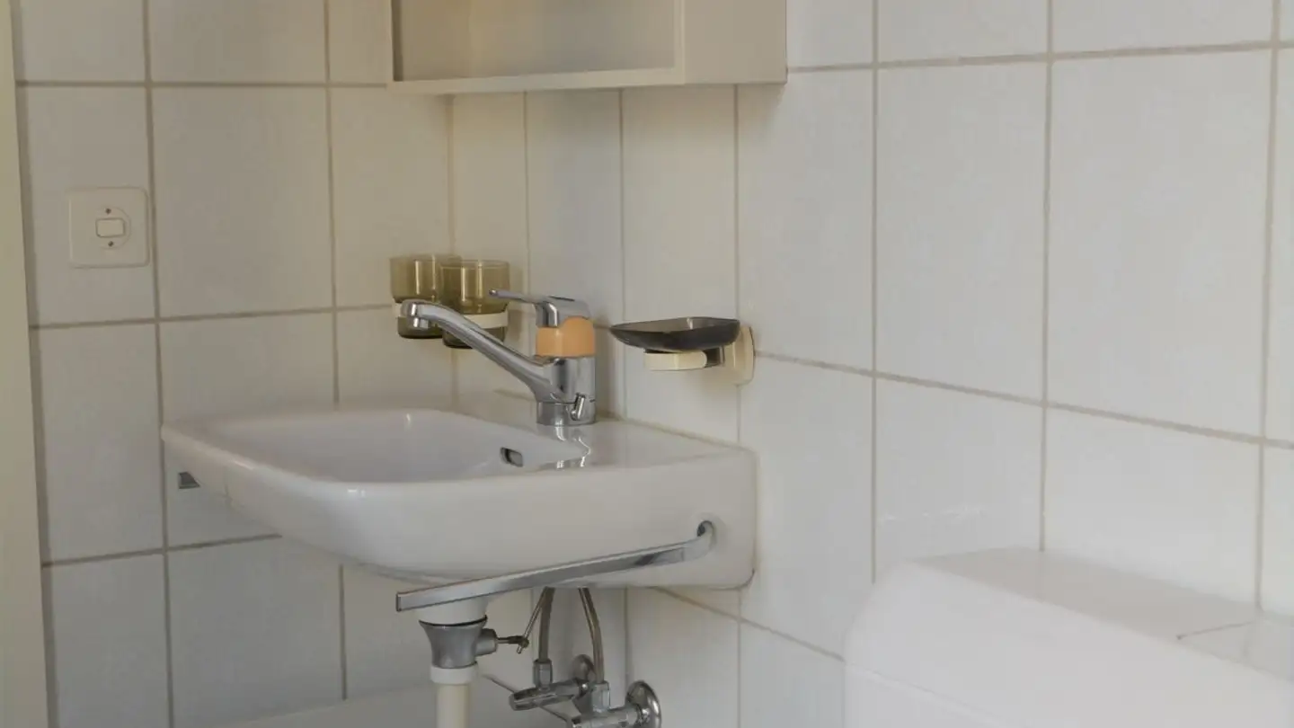 Studio à louer - Solothurnstrasse 2, 2540 Grenchen - Photo 4