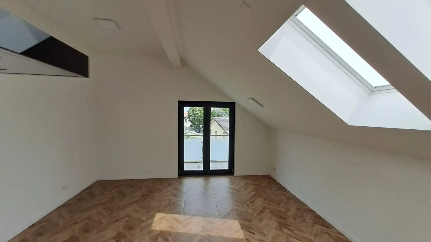 Attic flat for sale - Mattenweg 2, 4702 Oensingen - Photo 3