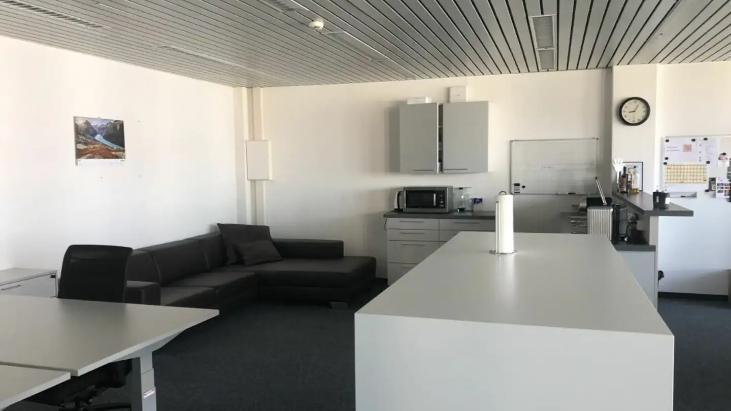 Office space for rent - Grundstrasse 12, 6343 Rotkreuz - Photo 4