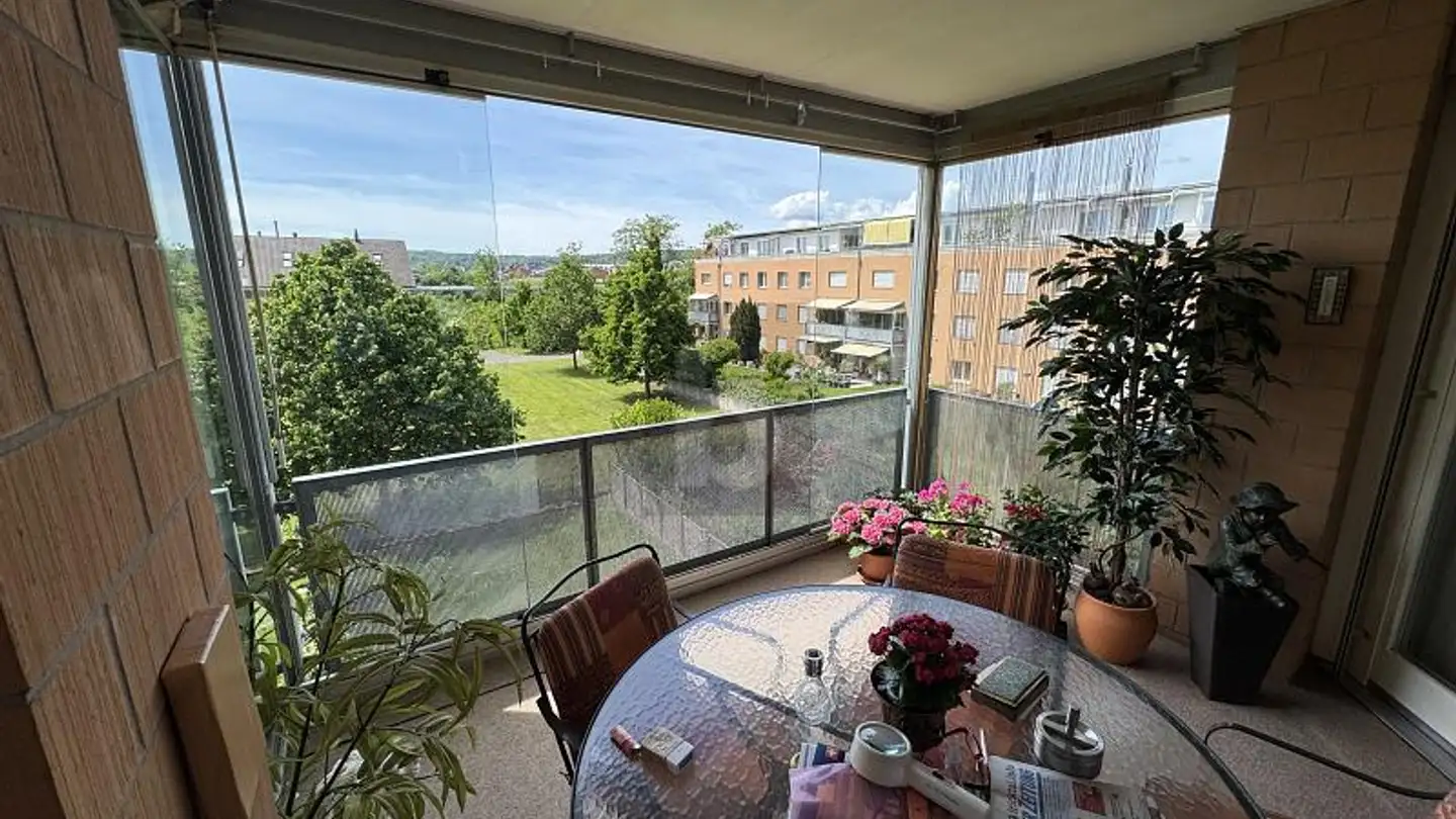 Appartement à vendre - 4310 Rheinfelden - Photo 3