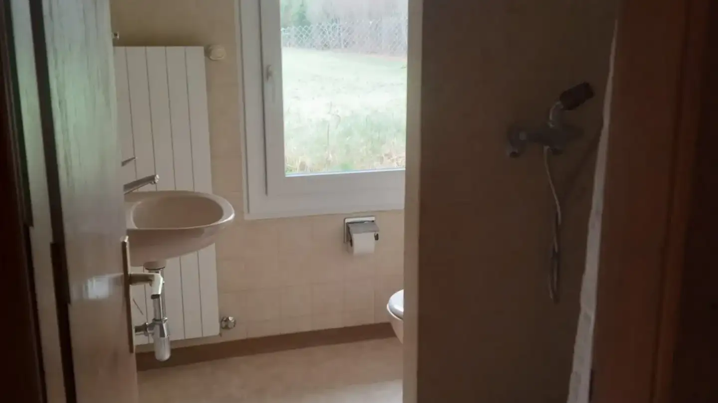Appartement à louer - 1612 Ecoteaux