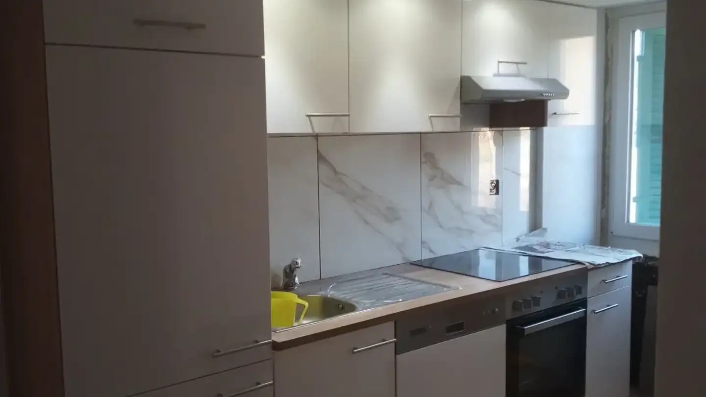 Appartement à louer - 1612 Ecoteaux - Photo 3