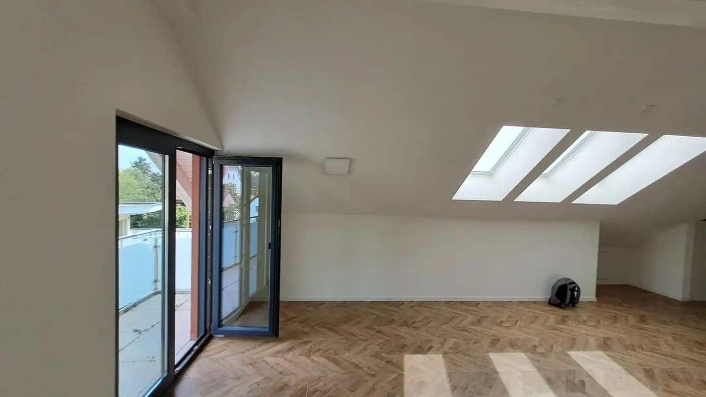 Attic flat for sale - Mattenweg 2, 4702 Oensingen - Photo 4