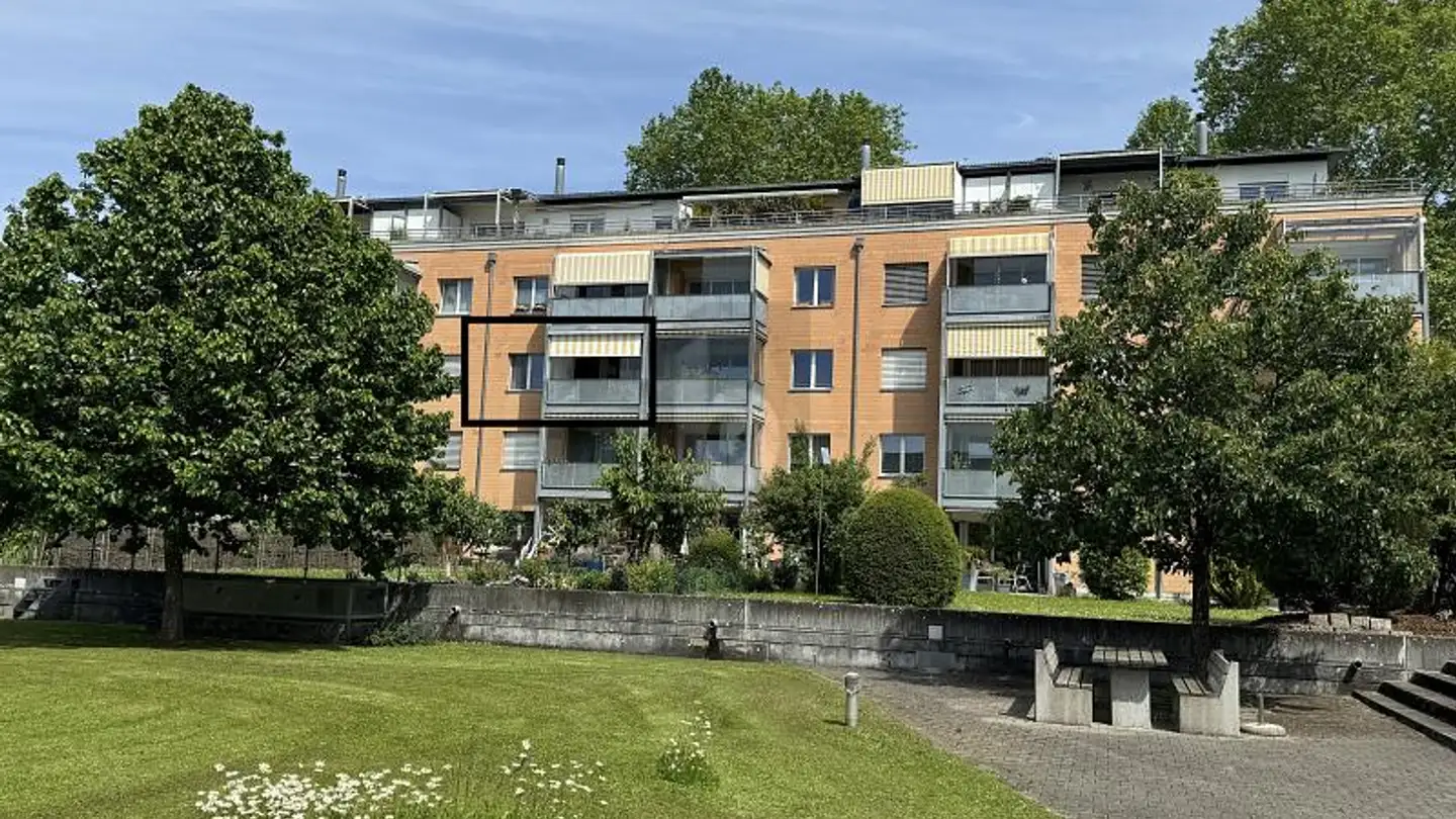 Appartement à vendre - 4310 Rheinfelden