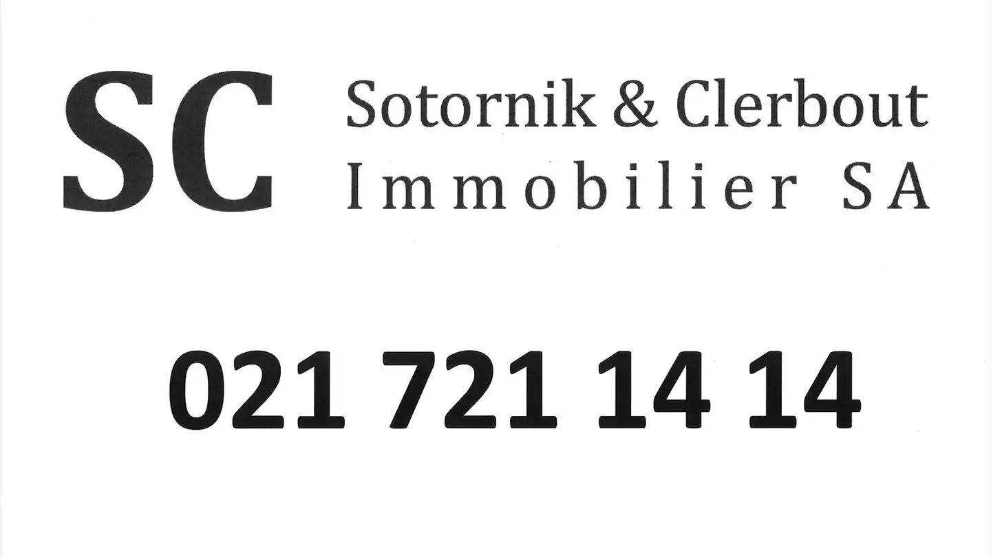 Parcheggio esterno in affitto - Route De Payerne, 1522 Lucens - Photo 3