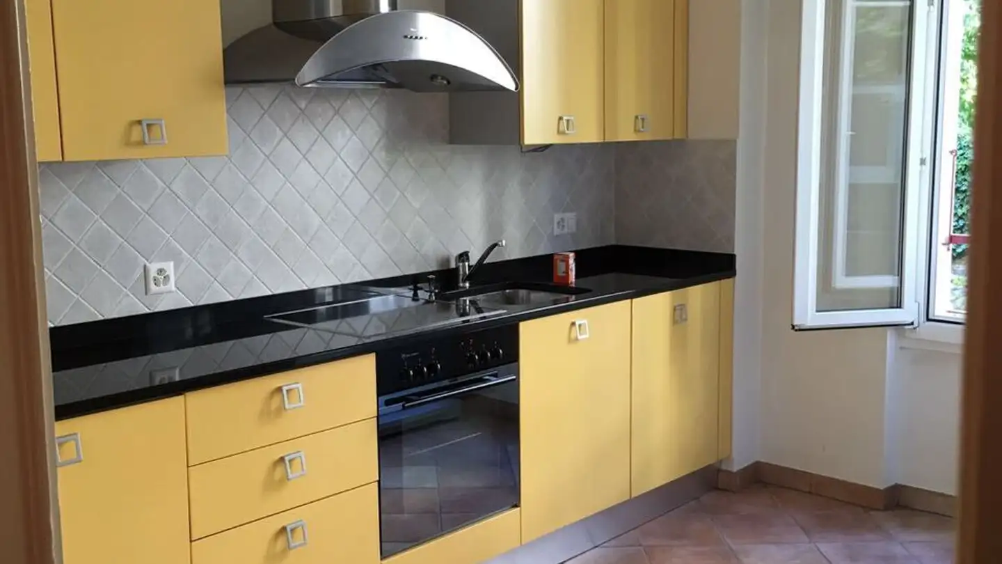 Appartement à louer - Chemin Des Aubépines, 1004 Lausanne - Photo 2