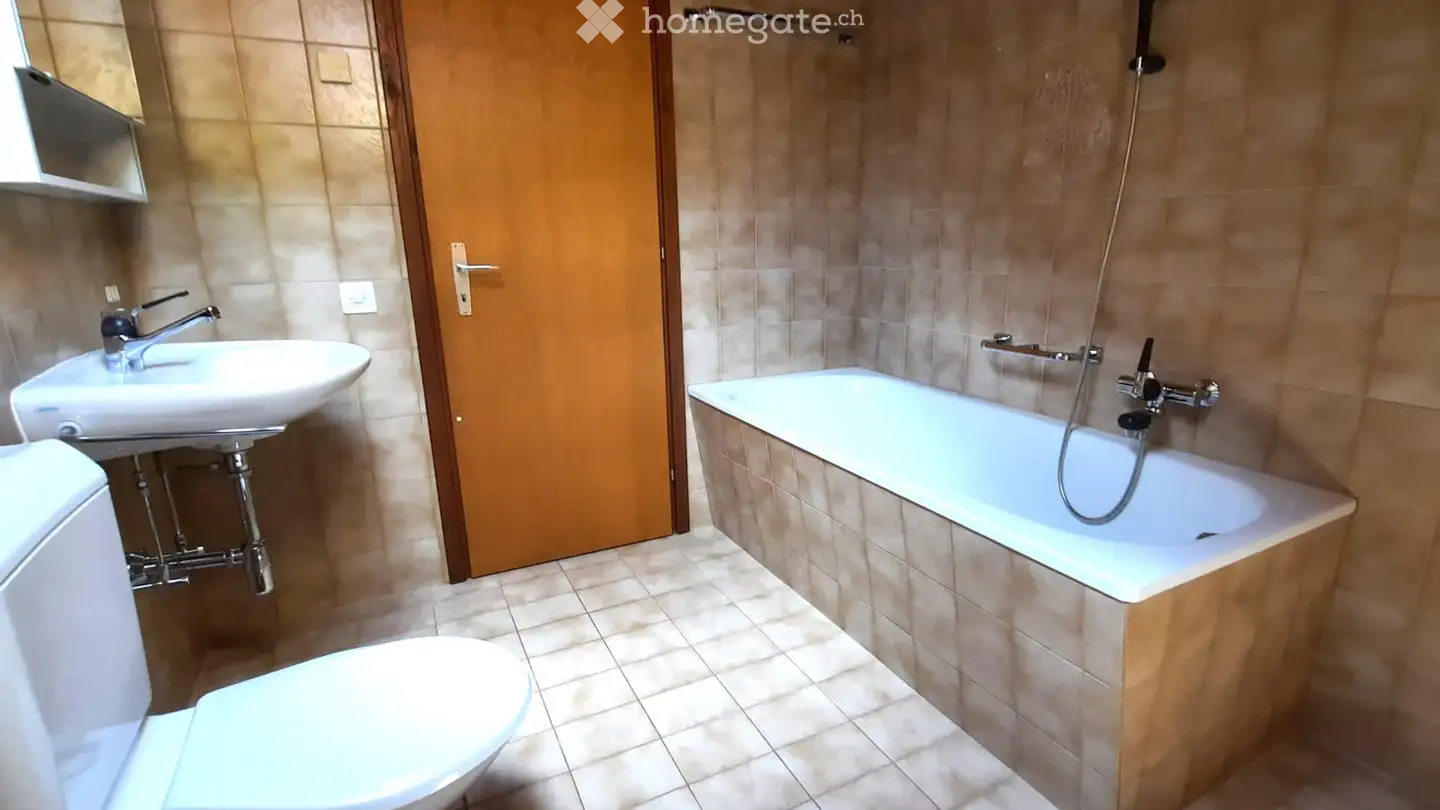 Apartment for rent - 6690 Cavergno - Photo 4