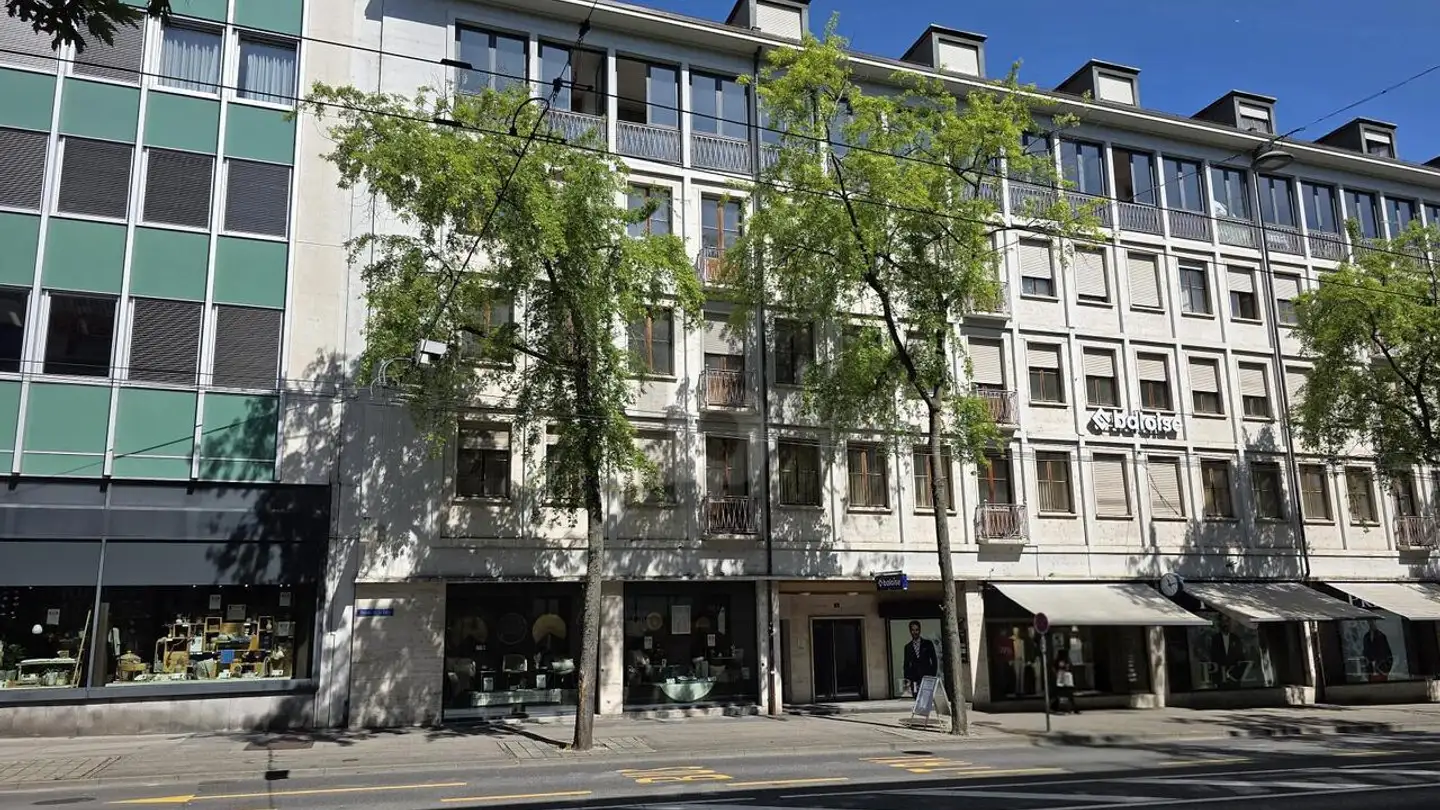 Medical practice for rent - 1700 Fribourg