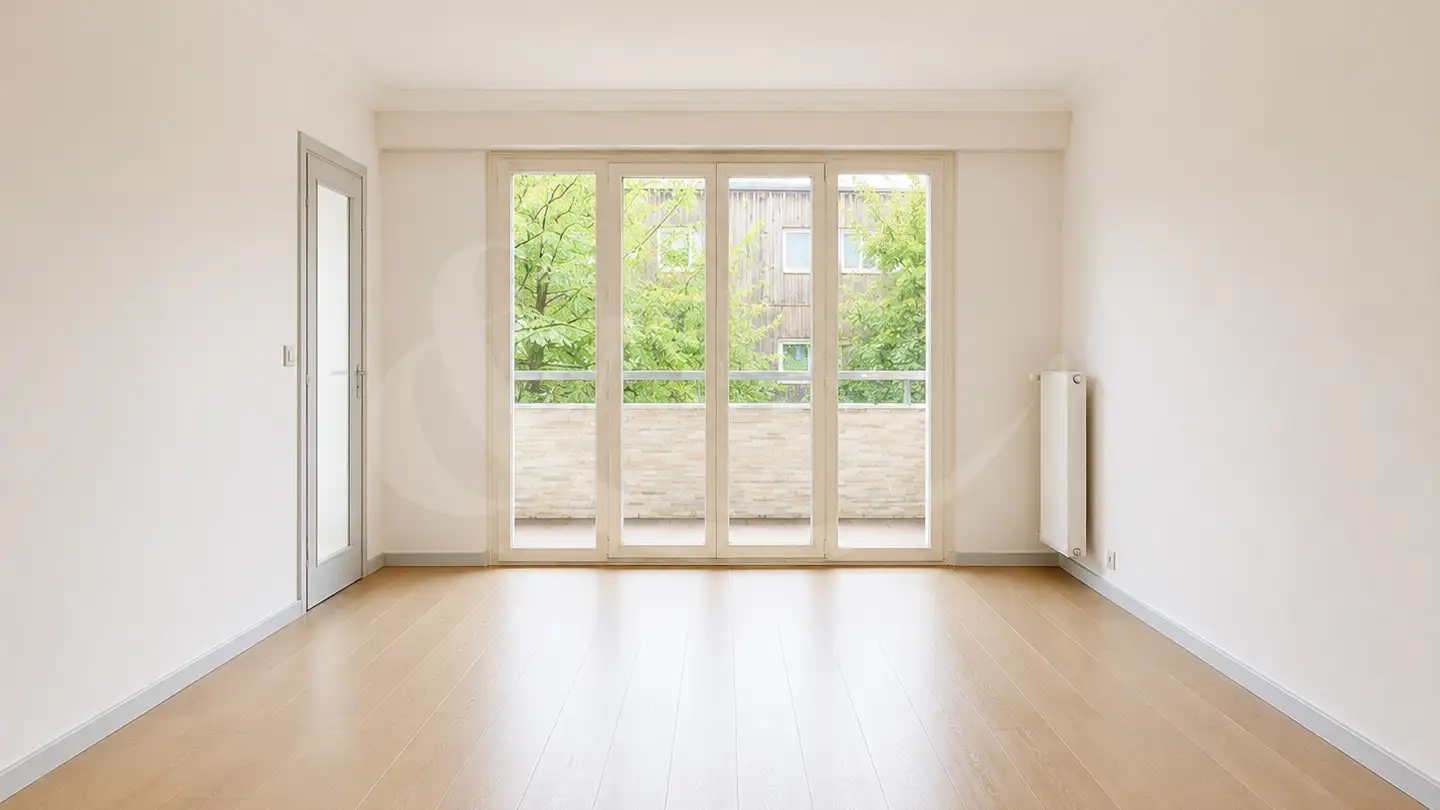 Apartment for sale - 1203 Genève