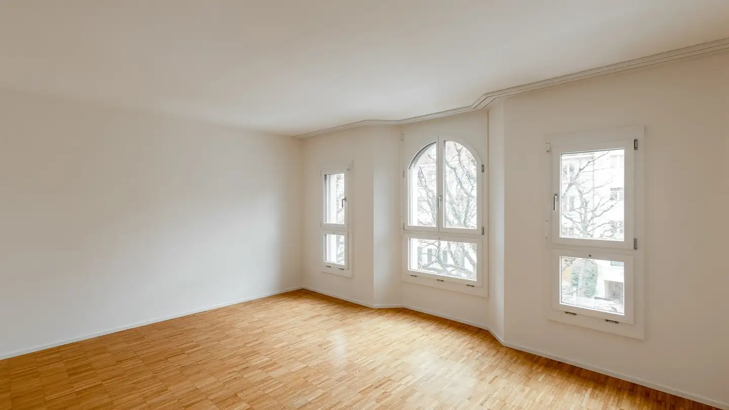 Appartamento in affitto - Strassburgerallee 78, 4055 Basel - Foto 3