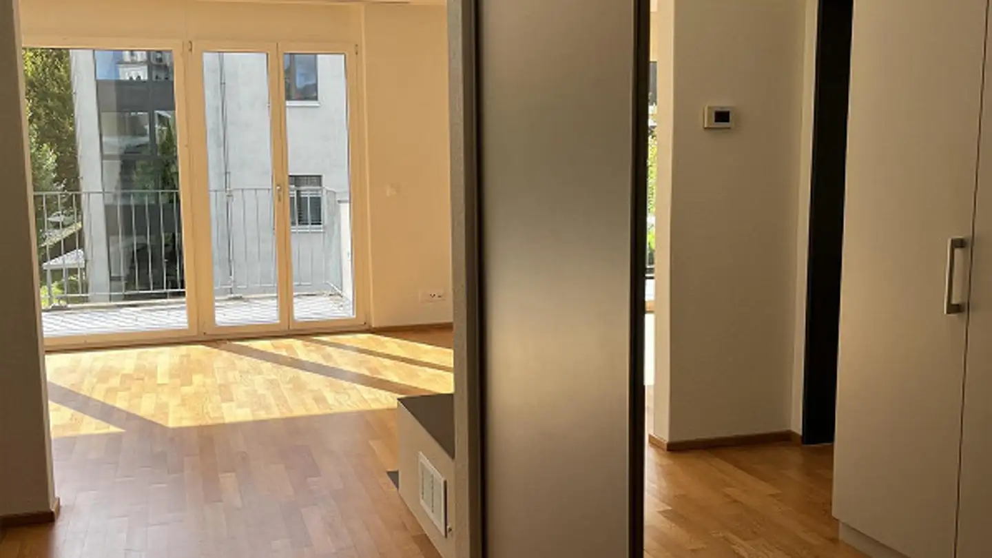 Attico in affitto - Bruder-Klausen-Weg 4, 6072 Sachseln - Photo 2