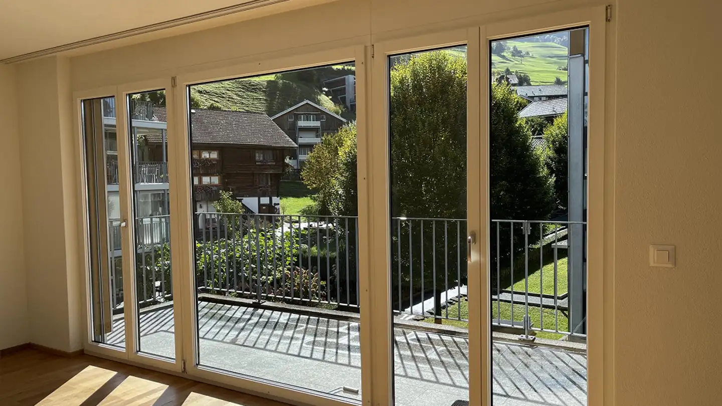 Attico in affitto - Bruder-Klausen-Weg 4, 6072 Sachseln - Photo 3