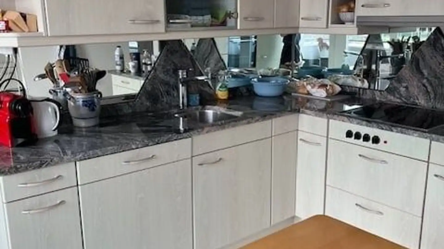 Attique à louer - Leiernstrasse 1, 3054 Schüpfen