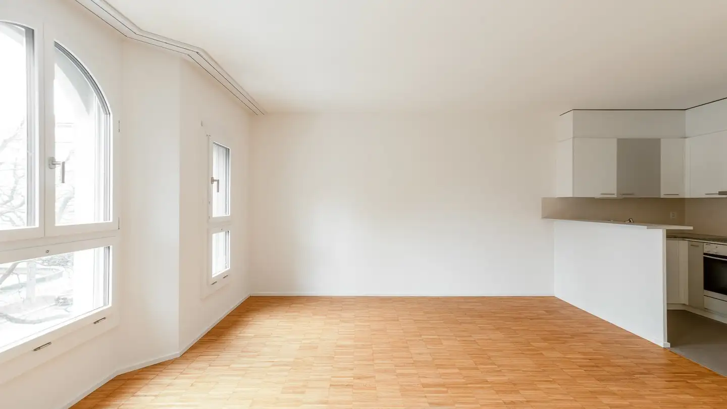 Appartamento in affitto - Strassburgerallee 78, 4055 Basel - Foto 4