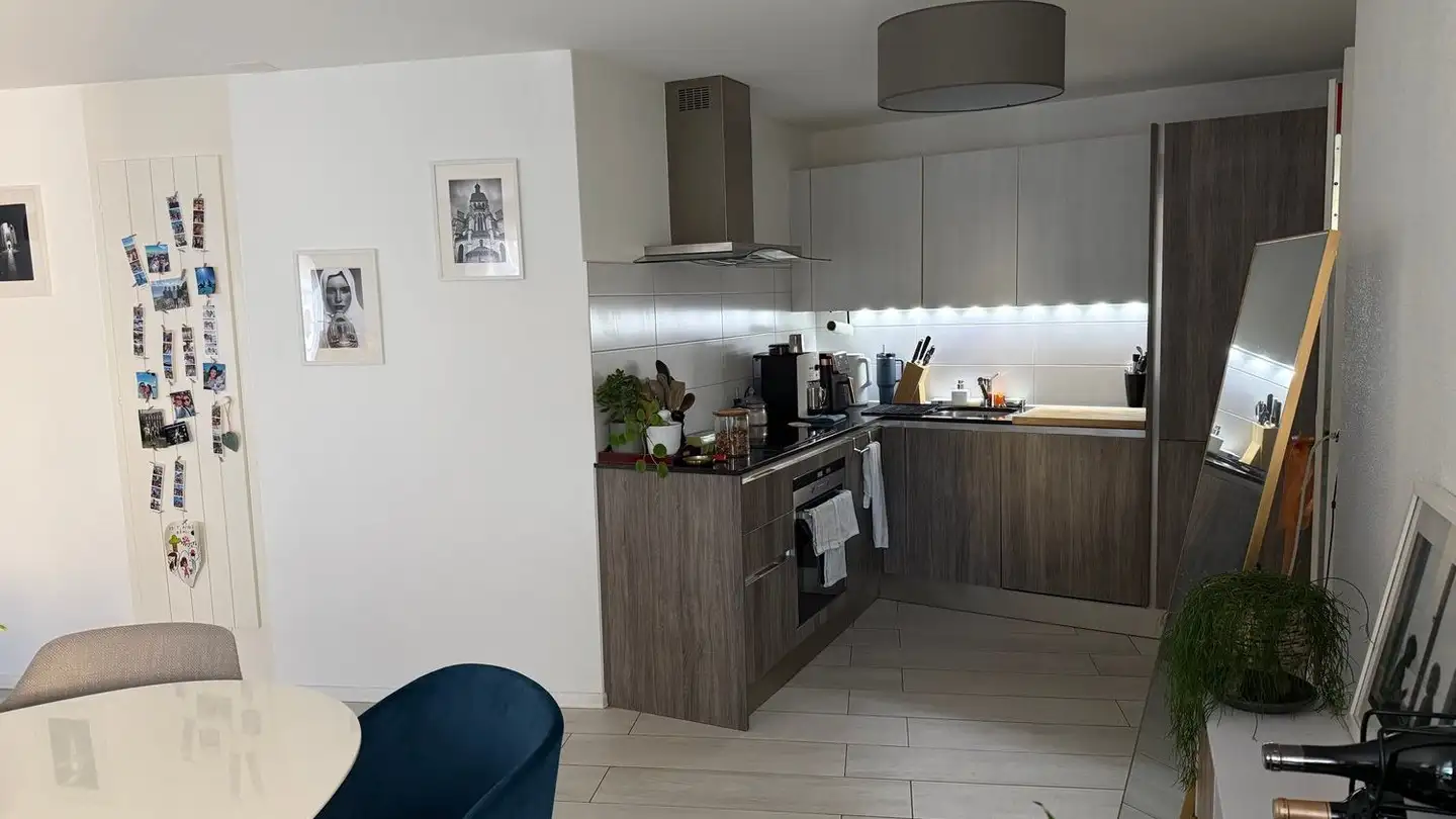 Appartement à louer - Avenue Du Collège 2, 2017 Boudry - Photo 3