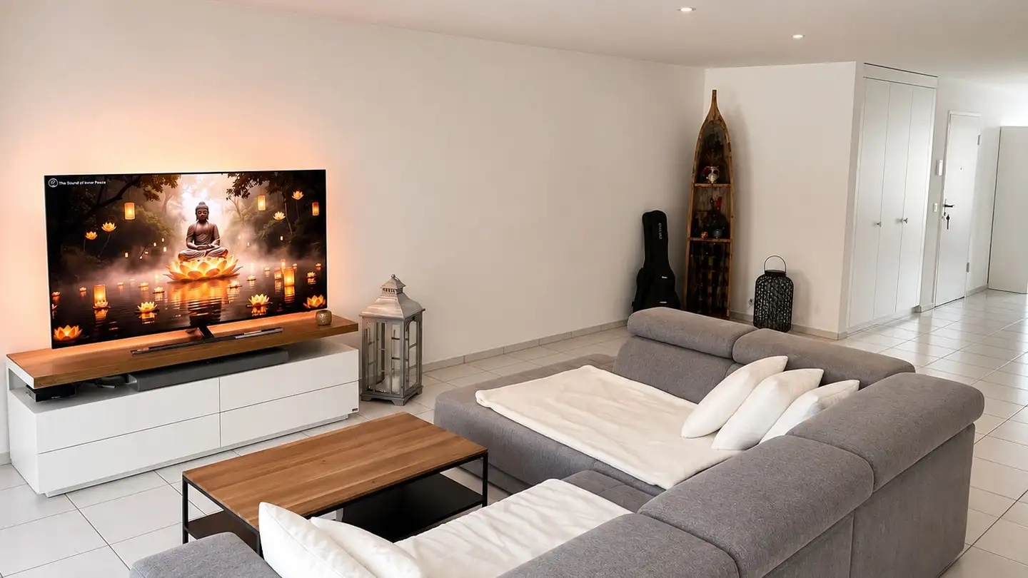 Wohnung mieten - 6003 Luzern