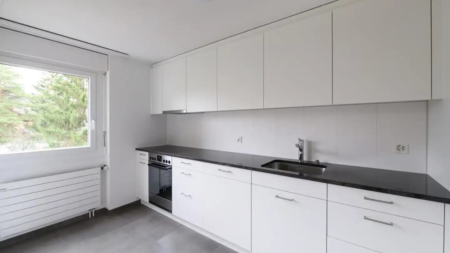Appartement à louer - Bösingenfeldstrasse 23, 3178 Bösingen - Photo 2