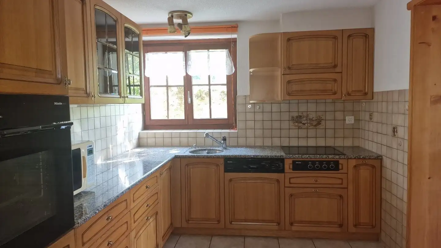 Apartment for rent - 2517 Diesse