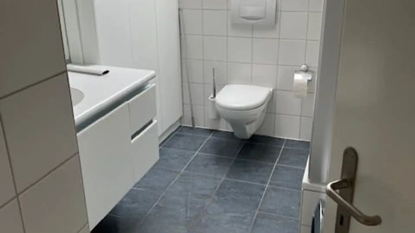 Attique à louer - Leiernstrasse 1, 3054 Schüpfen - Photo 3