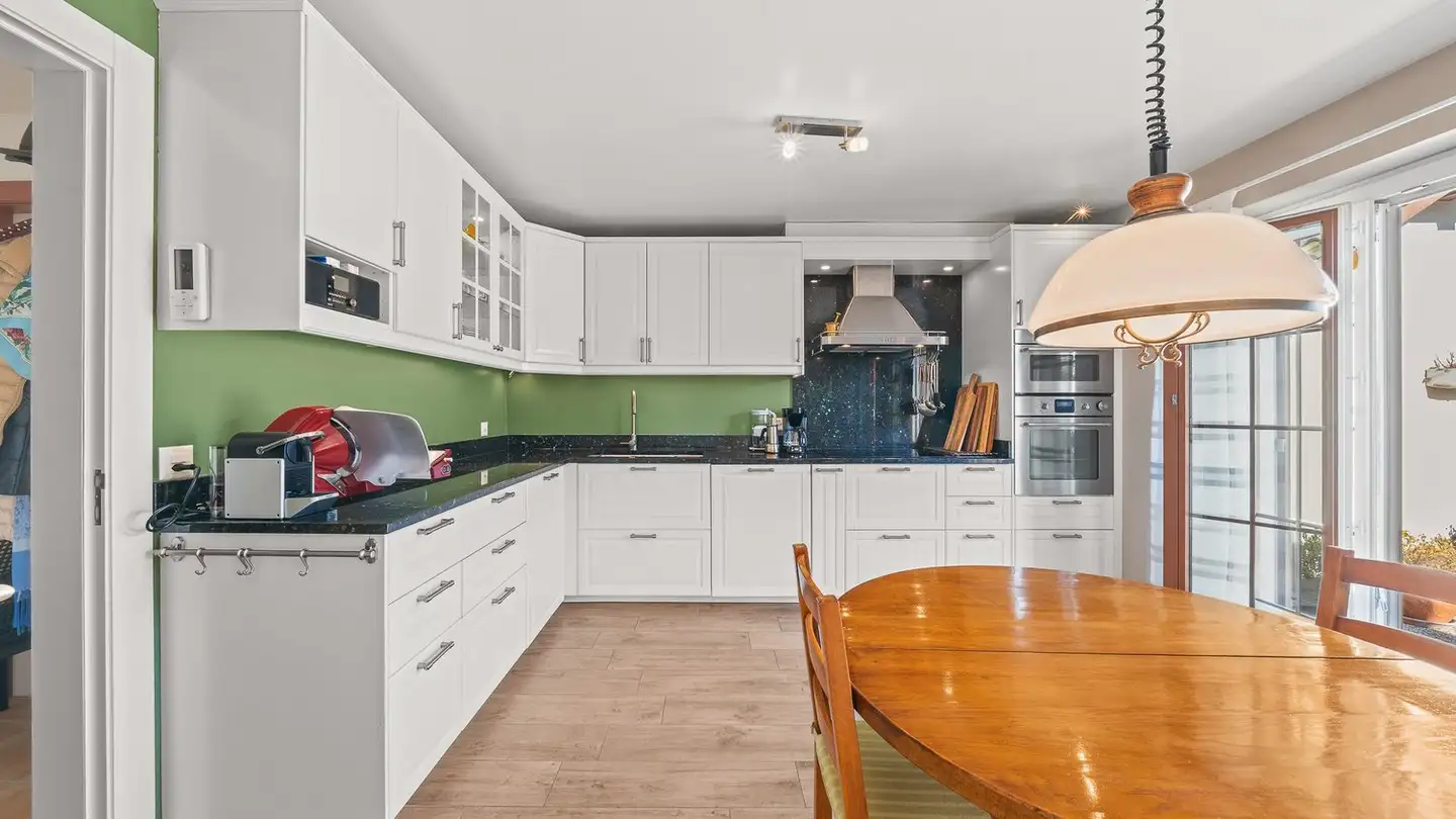 Einfamilienhaus kaufen - 1291 Commugny - Foto 2