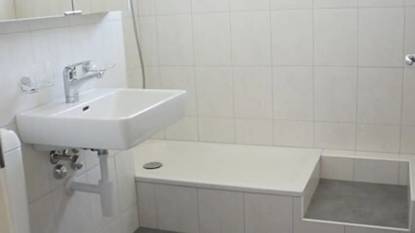 Appartamento in affitto - Ländlistrasse 12, 3047 Bremgarten b. Bern - Foto 4