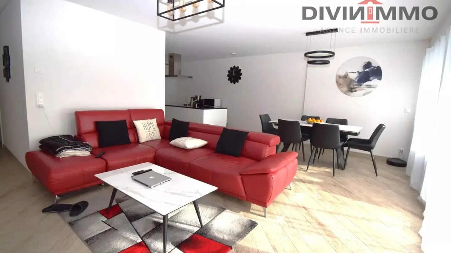 Wohnung kaufen - 1964 Conthey - Foto 4