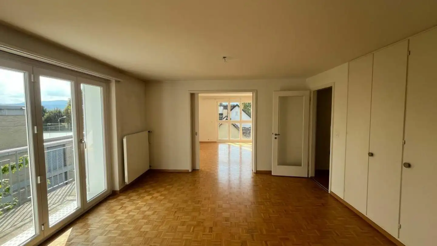 Appartamento in affitto - Kusenstrasse, 8700 Küsnacht ZH - Photo 3