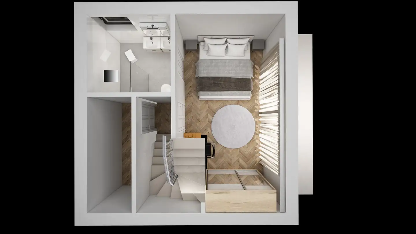 Einfamilienhaus kaufen - Schattenbergweg, 4718 Holderbank SO - Foto 3