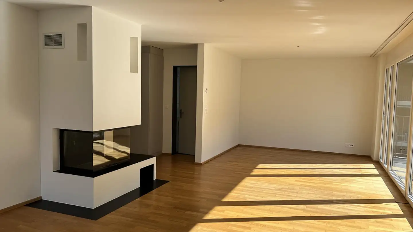 Attico in affitto - Bruder-Klausen-Weg 4, 6072 Sachseln - Photo 4