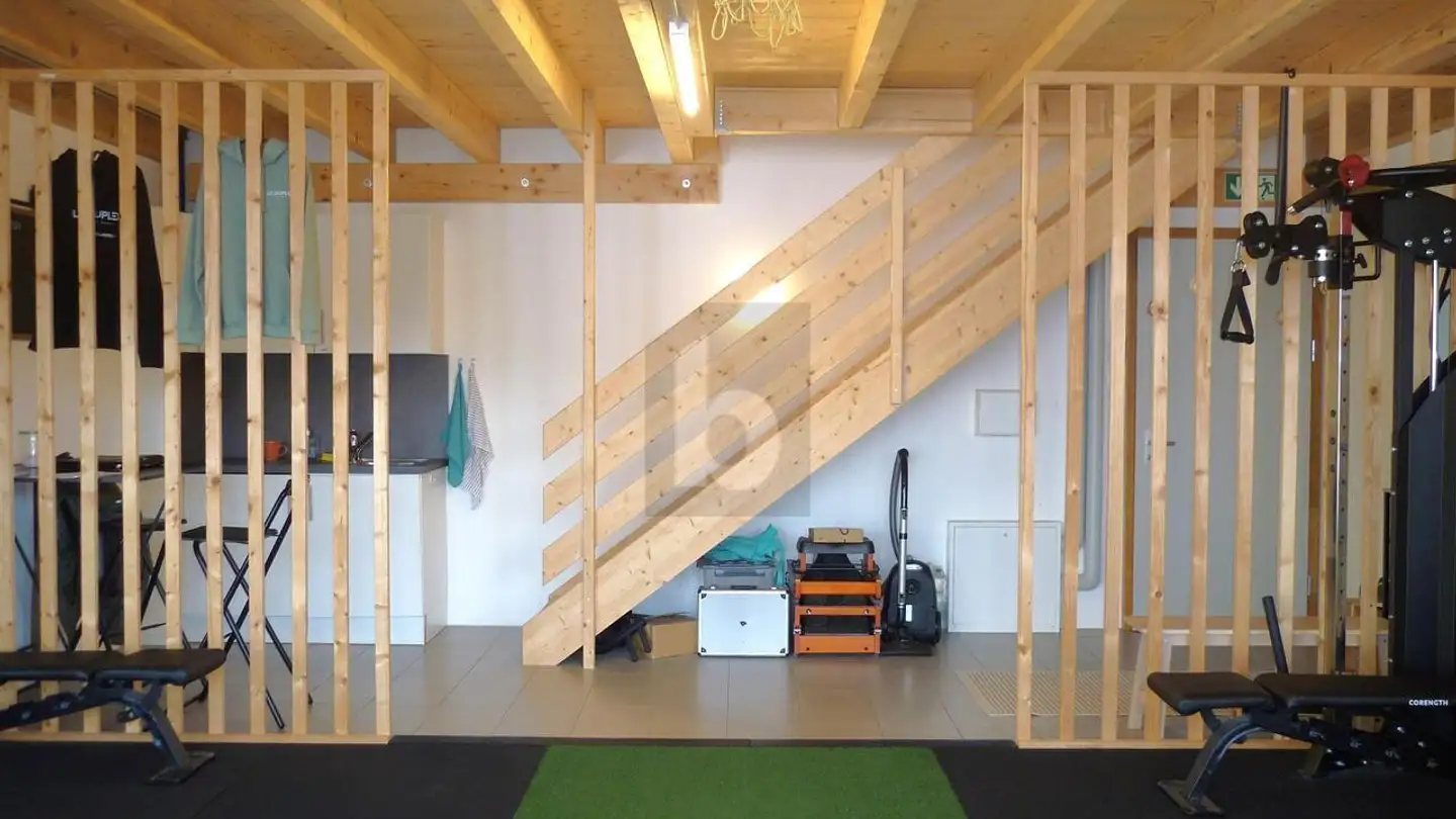 Spazio ufficio in affitto - 1142 Pampigny - Foto 3