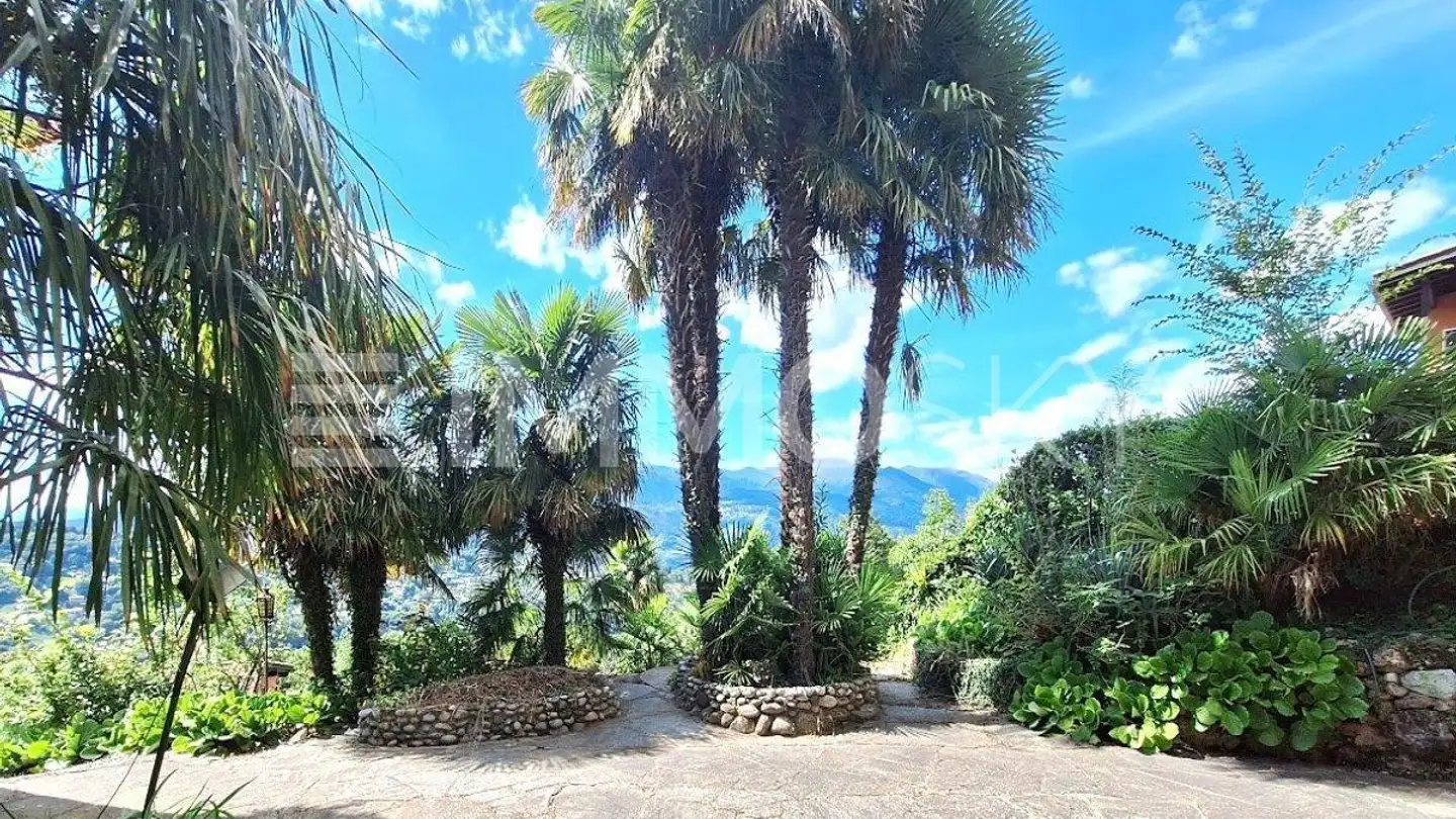 Single house for sale - 6913 Carabbia