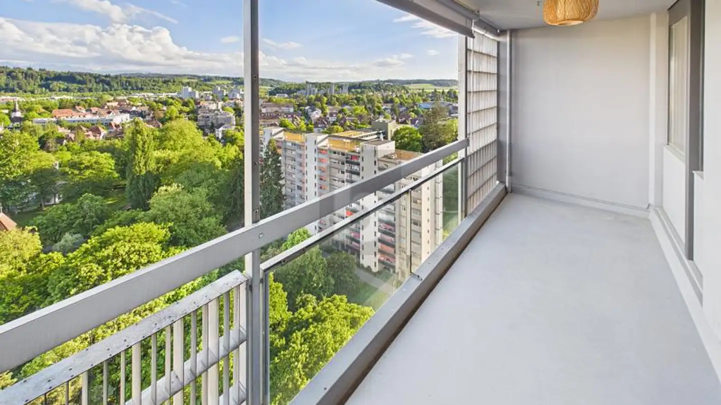 Wohnung kaufen - 3018 Bern