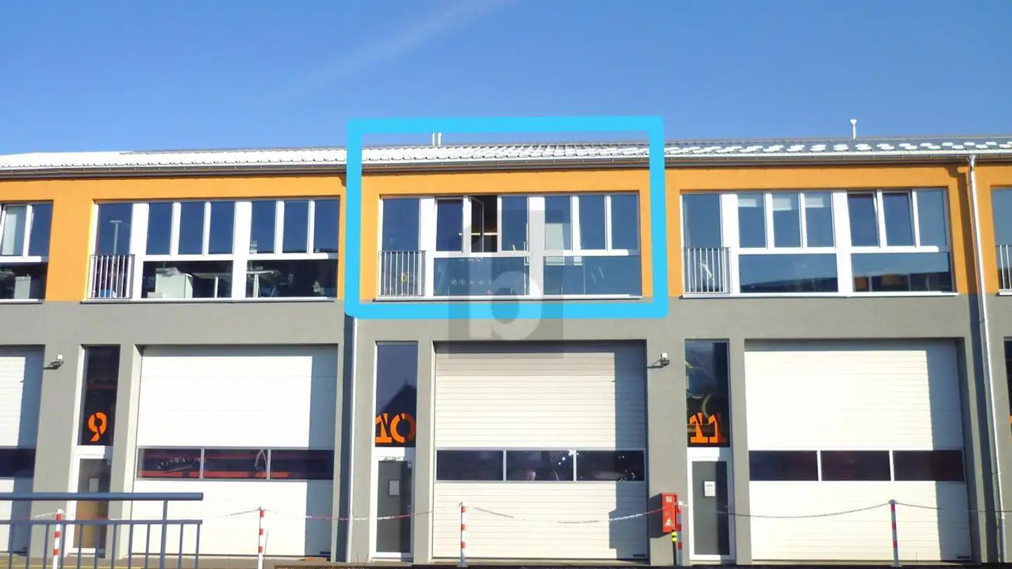 Spazio ufficio in affitto - 1142 Pampigny