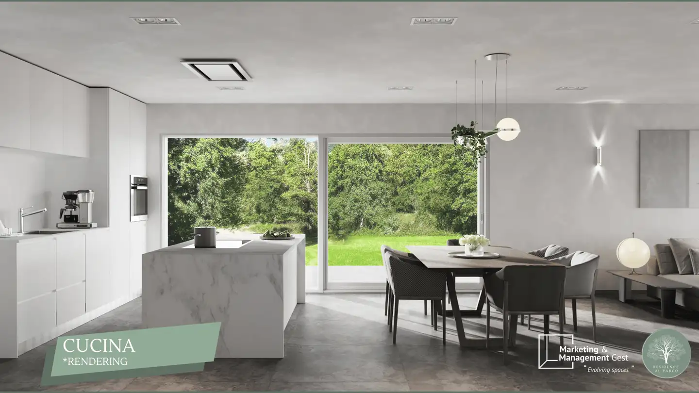 Appartamento in vendita - 6855 Stabio - Photo 3