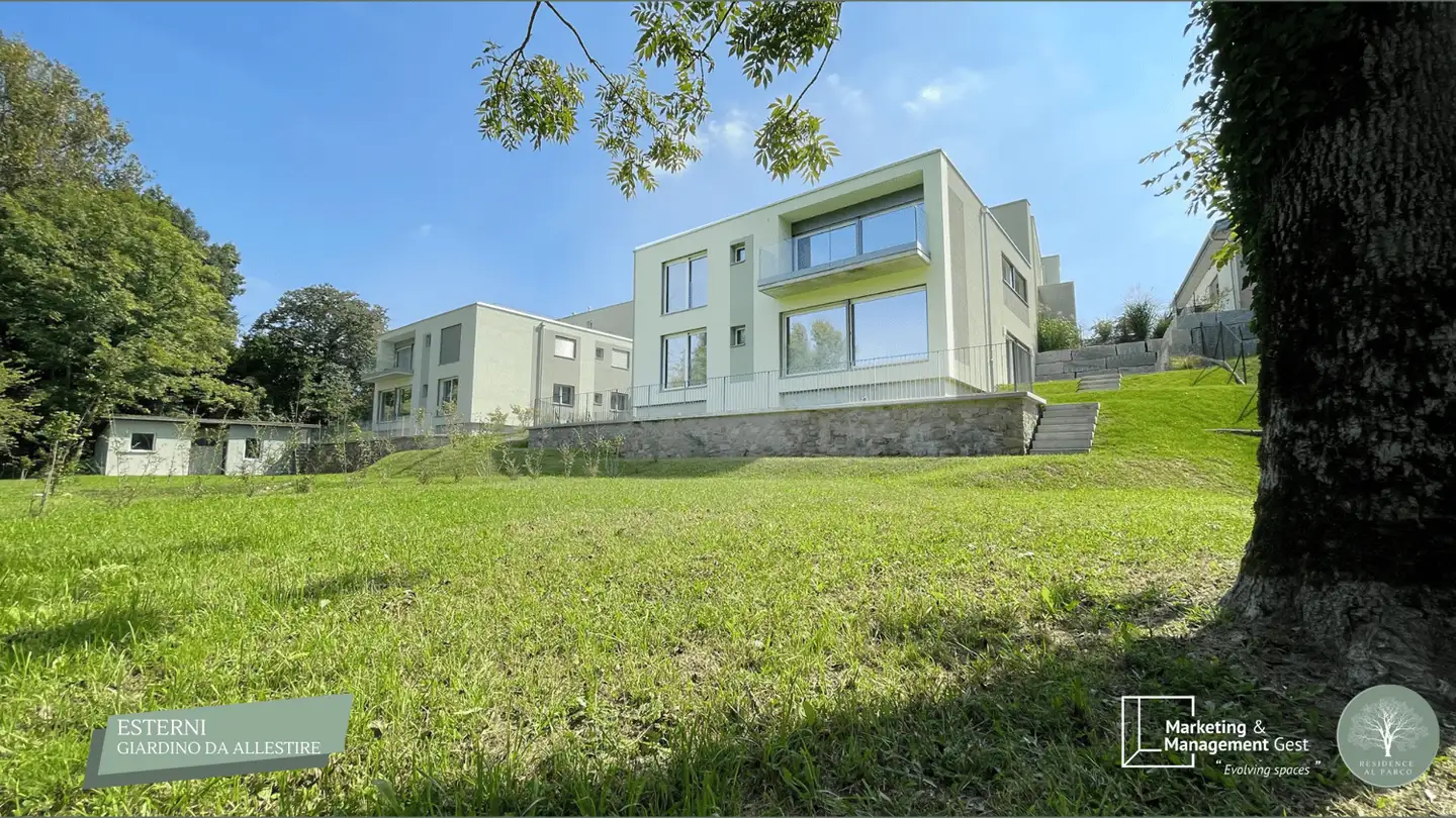 Appartamento in vendita - 6855 Stabio - Photo 4