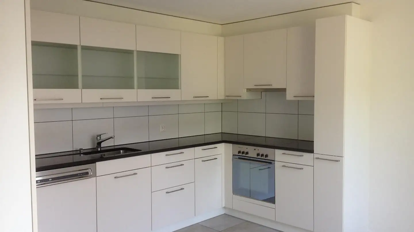 Stepped house for rent - Göblistrasse 33b, 6300 Zug - Photo 2