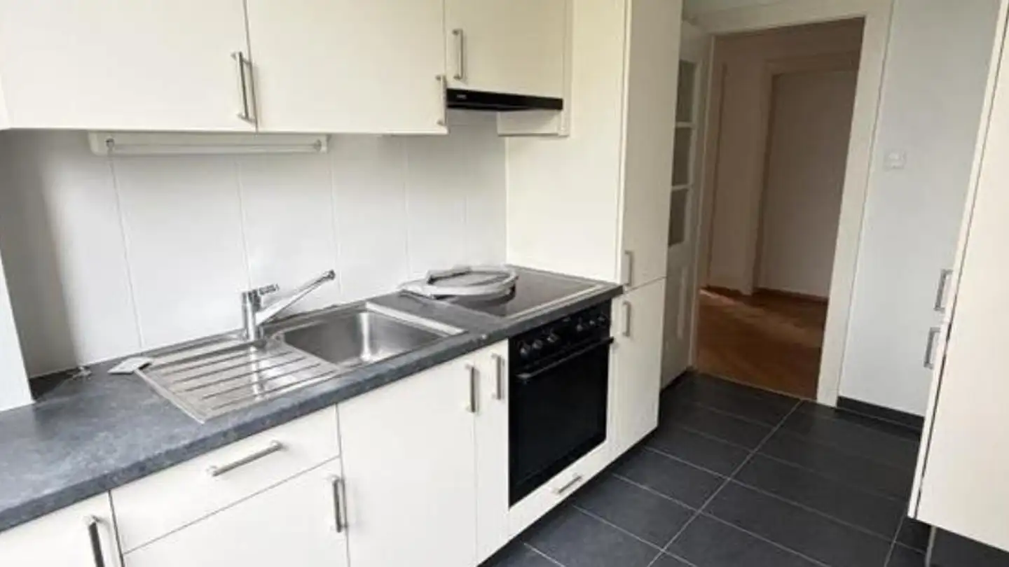 Apartment for rent - Avenue Collonges 39, 1004 Lausanne