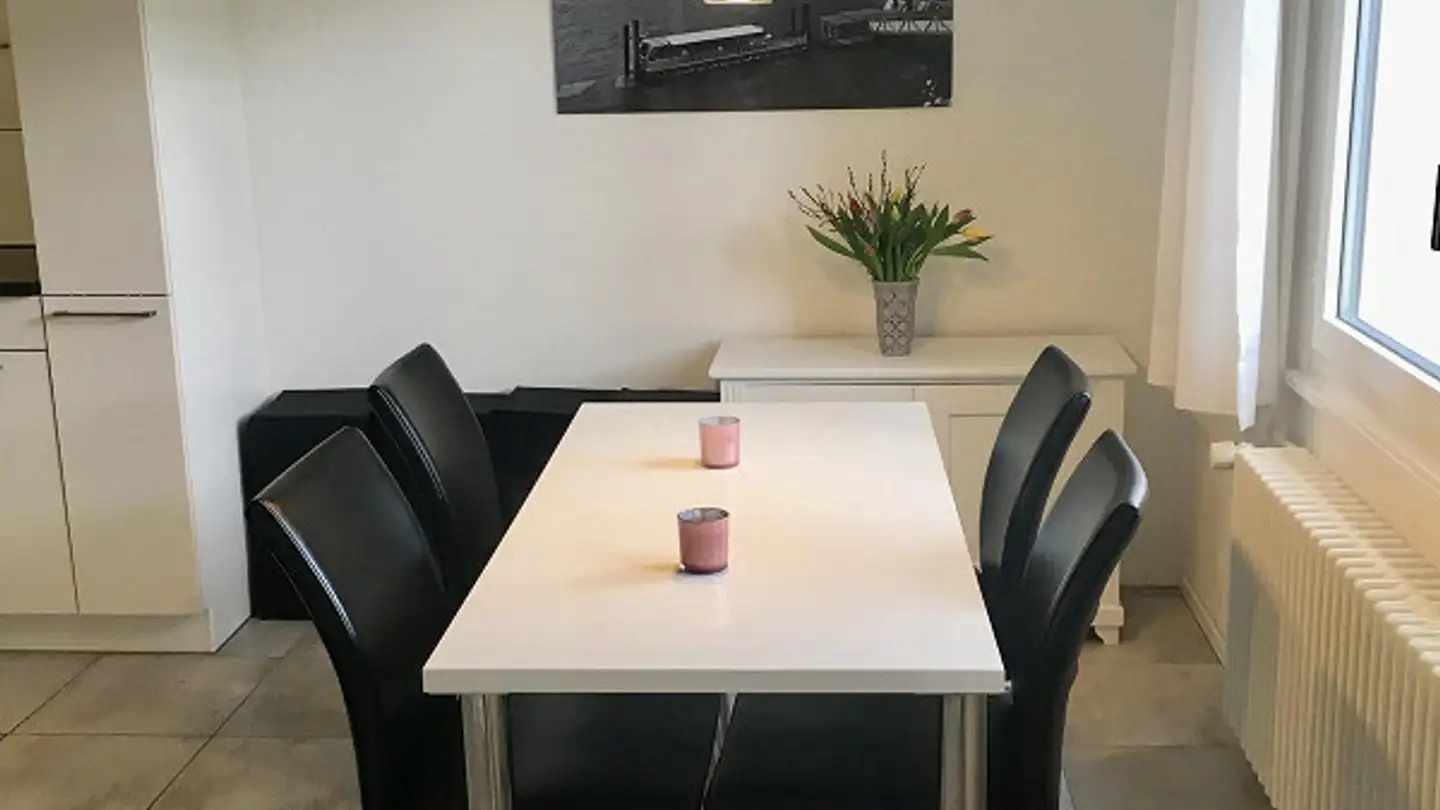 Stepped house for rent - Göblistrasse 33b, 6300 Zug - Photo 3