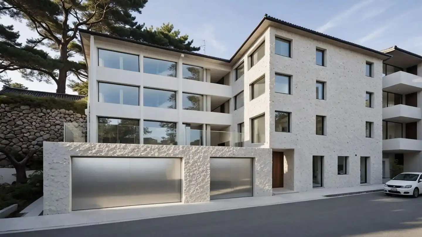 Immeuble résidentiel à vendre - Lungo Tresa 16, 6988 Ponte Tresa - Photo 3