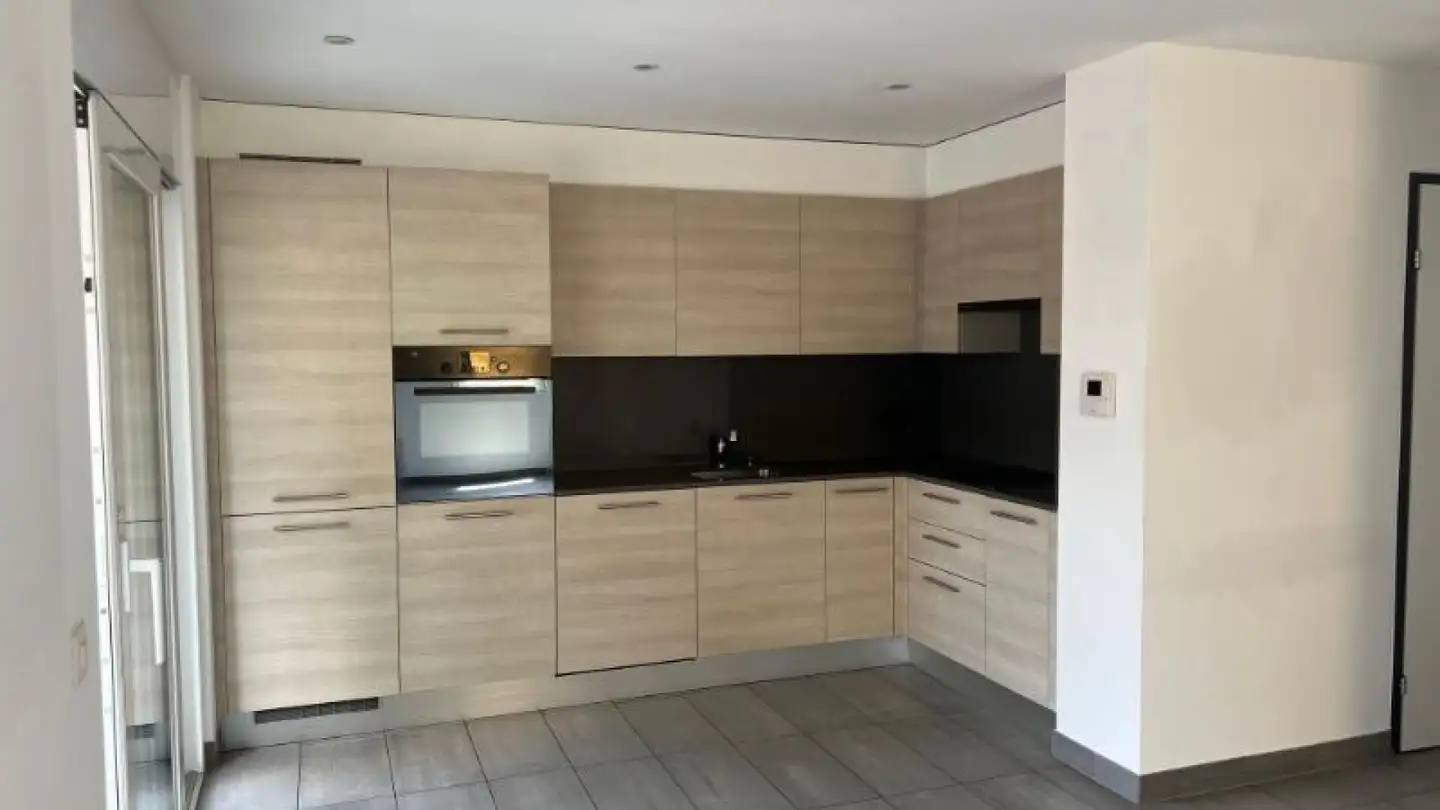 Apartment for rent - In Pasquee, 6528 Camorino - Photo 2