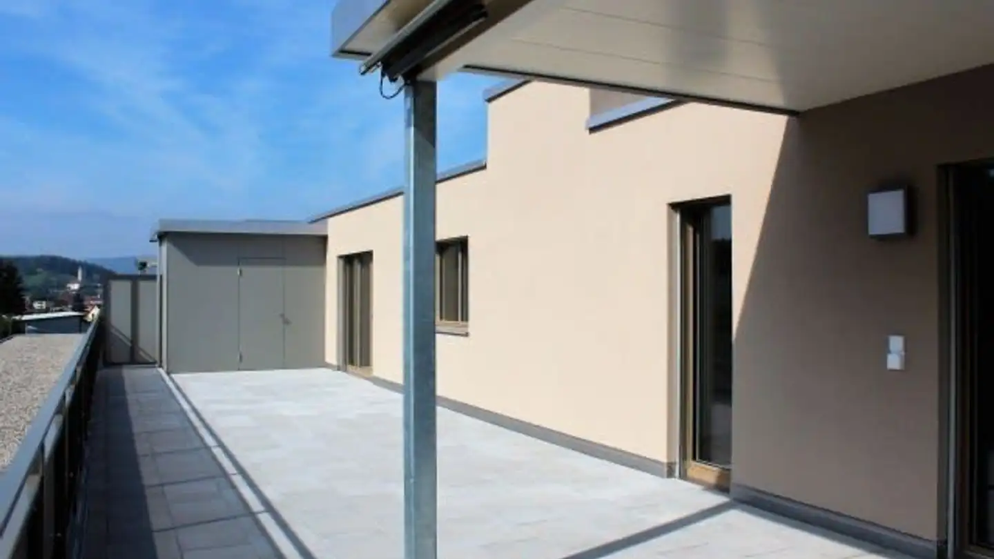 Stanza singola in affitto - 5722 Gränichen - Foto 2