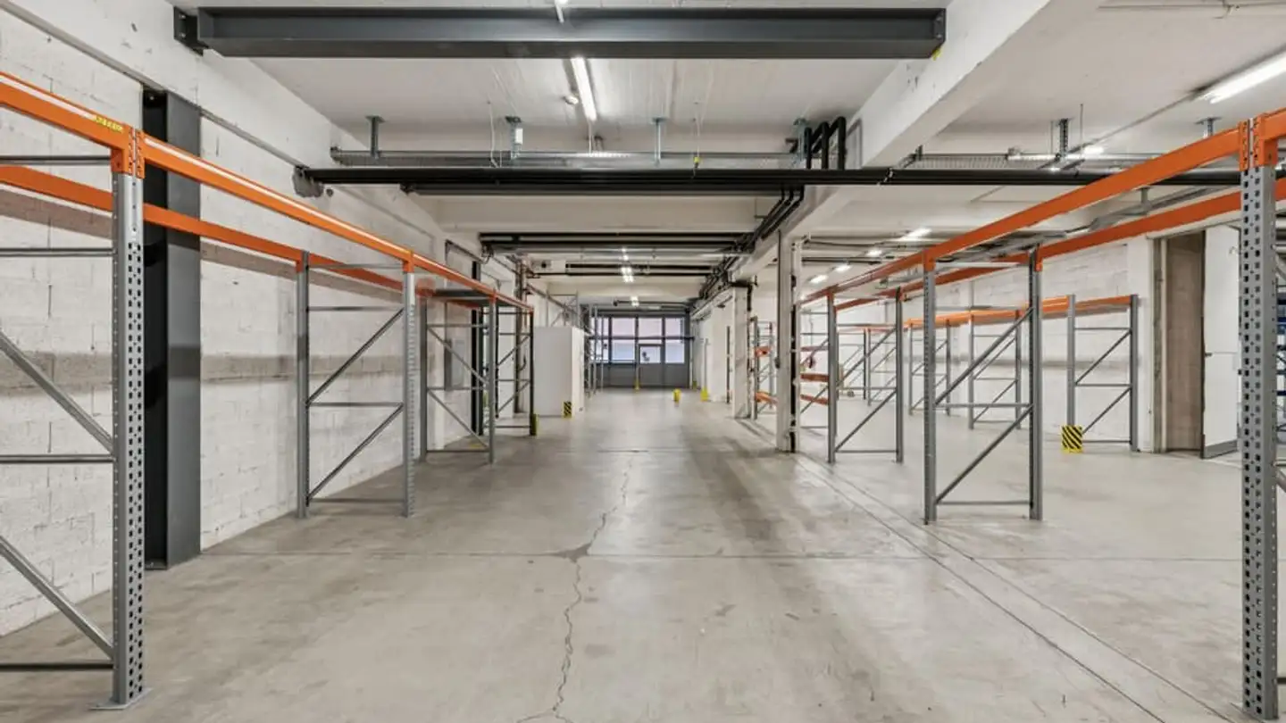 Commercial à louer - En Budron A, 1052 Le Mont-sur-Lausanne - Photo 4