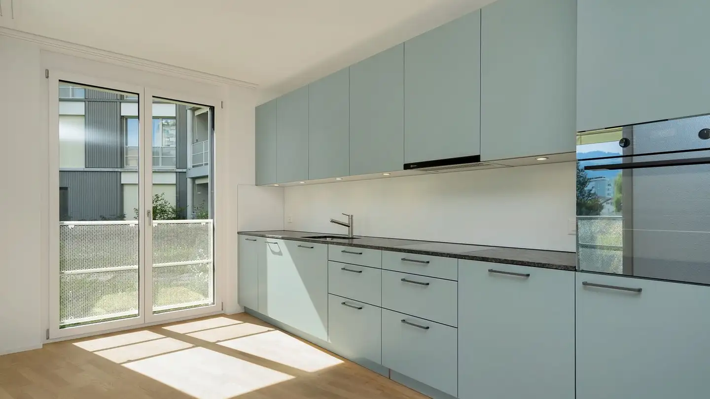 Appartement à louer - Talackerstrasse 49b, 3604 Thun - Photo 2