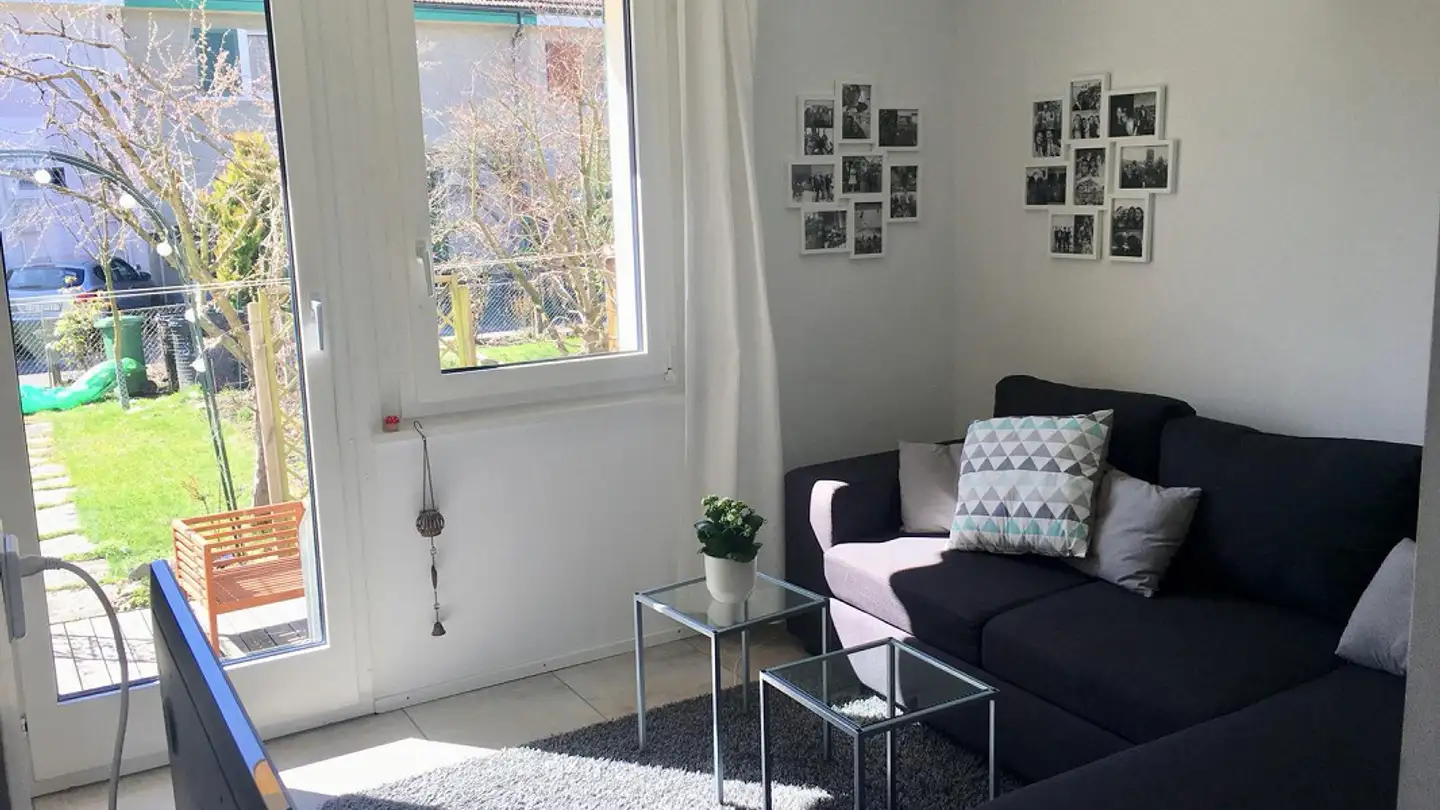 Stepped house for rent - Göblistrasse 33b, 6300 Zug - Photo 4