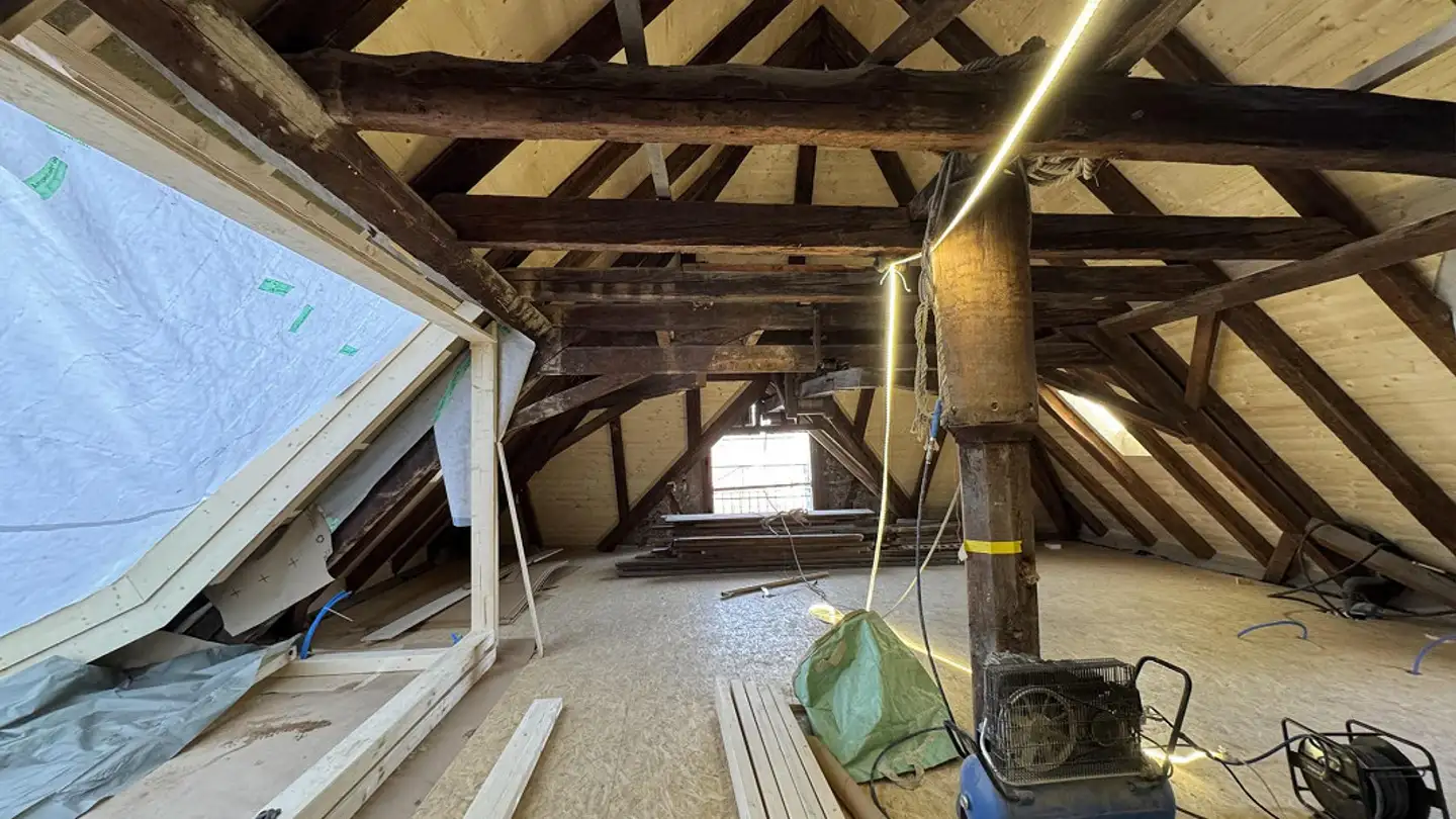 Loft à louer - Herrengasse 15, 7000 Chur - Photo 2