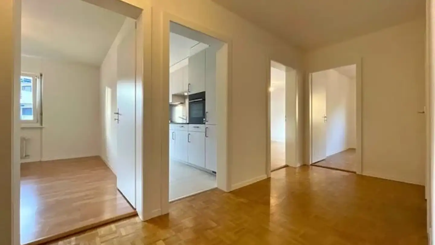 Appartamento in affitto - Rue Du Lac 138, 1815 Clarens - Photo 3