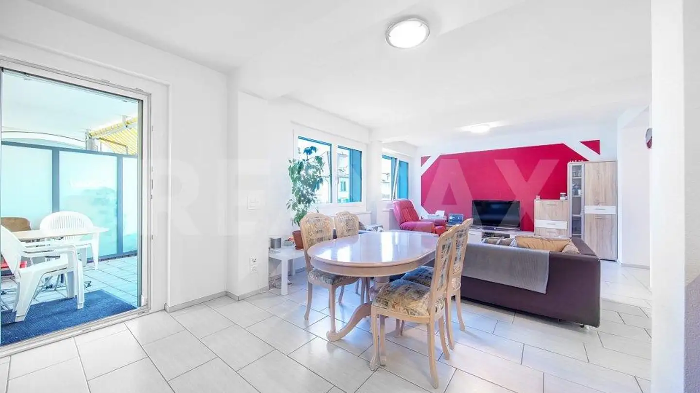 Appartement à vendre - 6442 Gersau